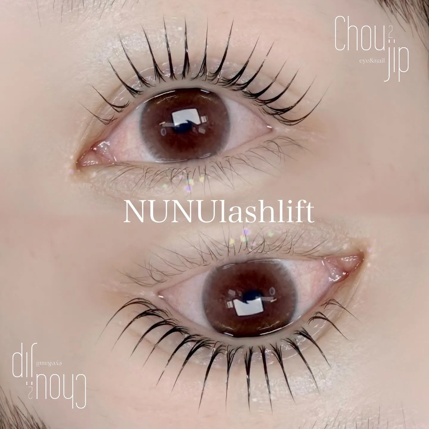 NUNUlashlift🧡