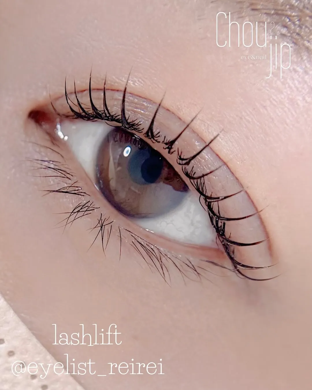 🤍ラッシュリフト🤍