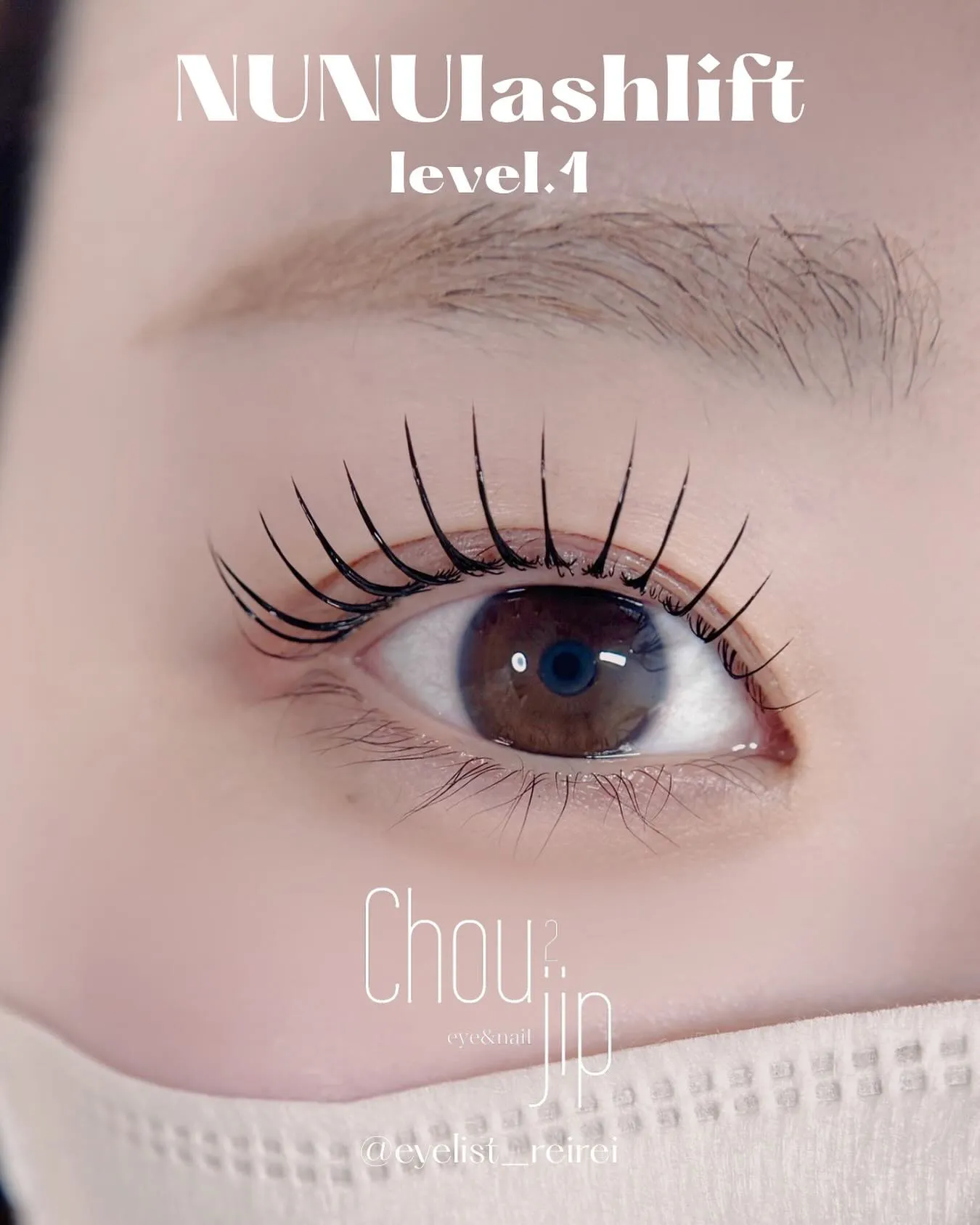 🤍NUNUlashlift🤍