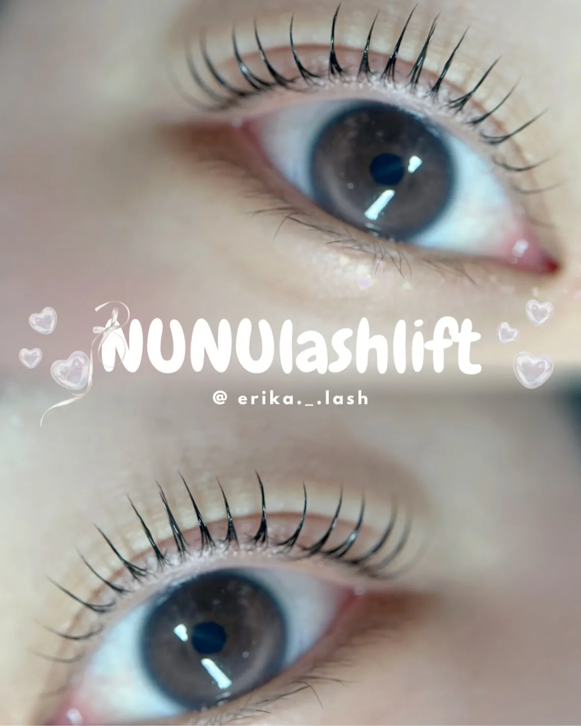 menu𓊆 Natta lash lift level.3𓊇