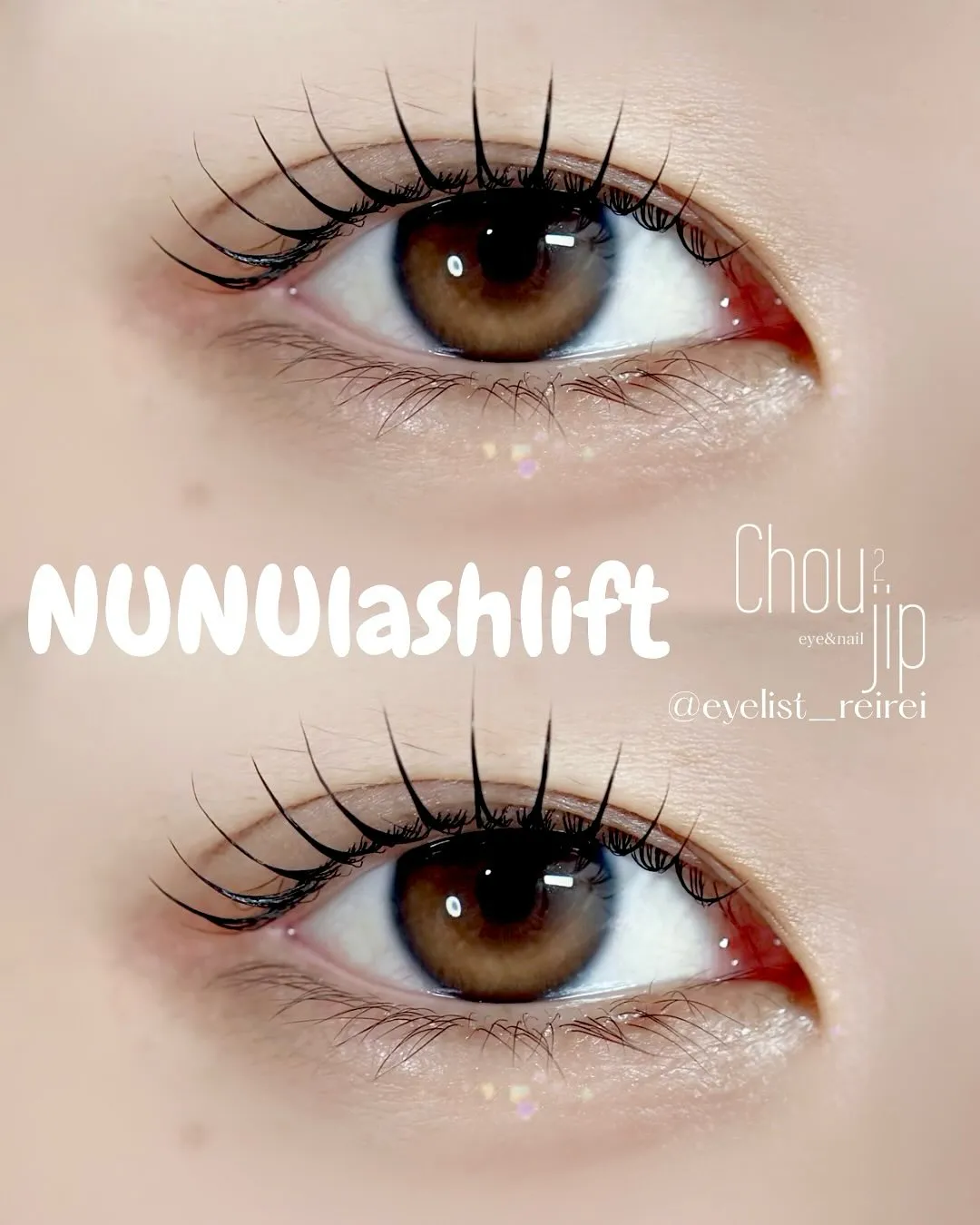 menu𓊆 NUNUlashlift level.3𓊇