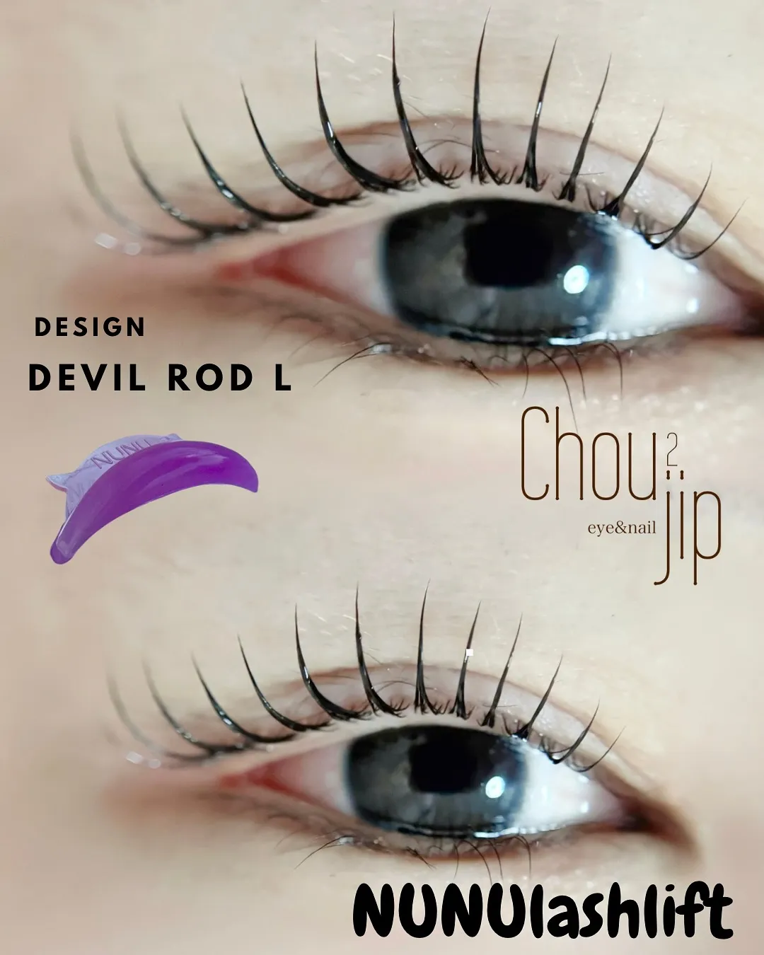 menu𓊆 NUNUlashlift level.2𓊇