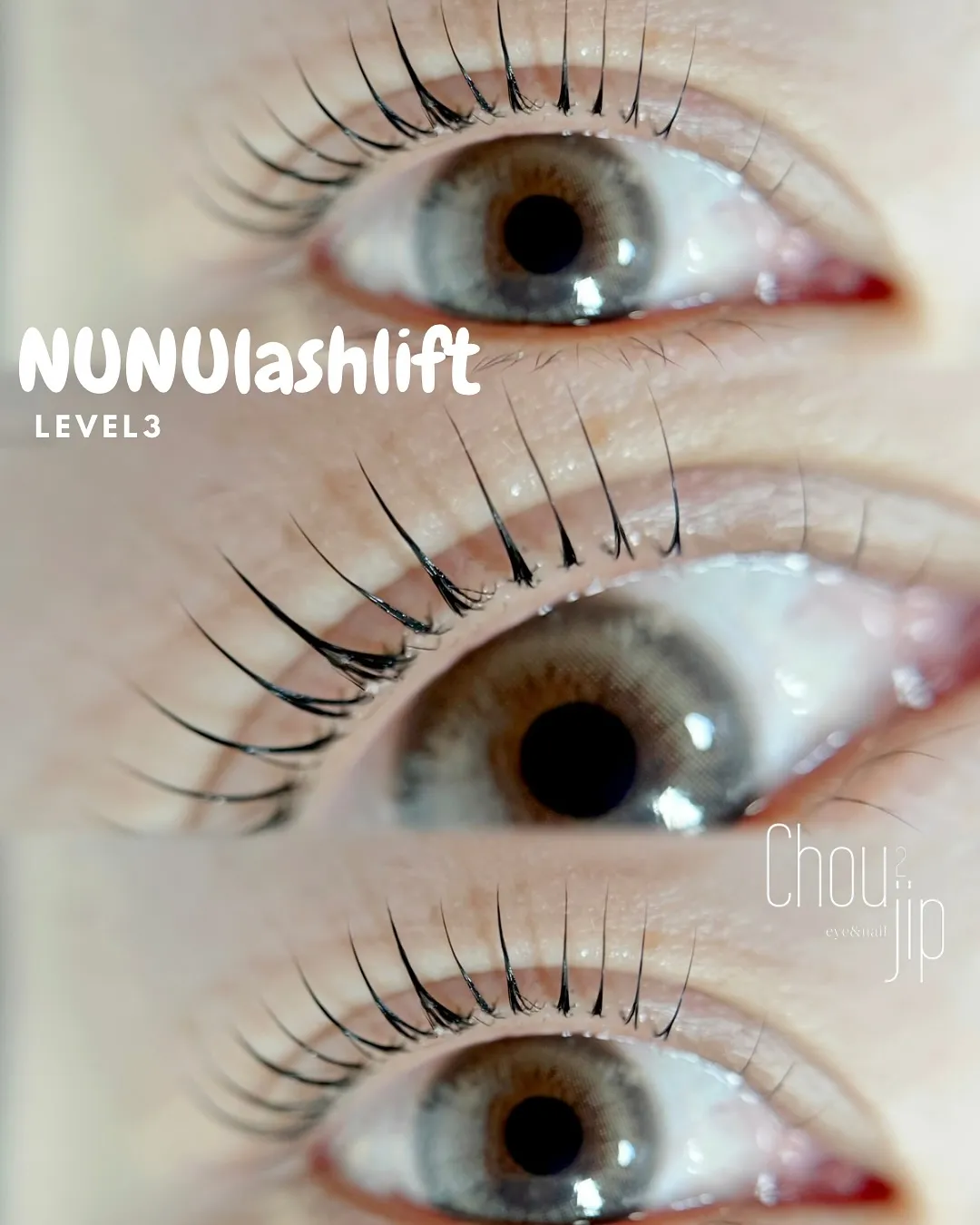 menu𓊆 NUNUlashlift level.3𓊇