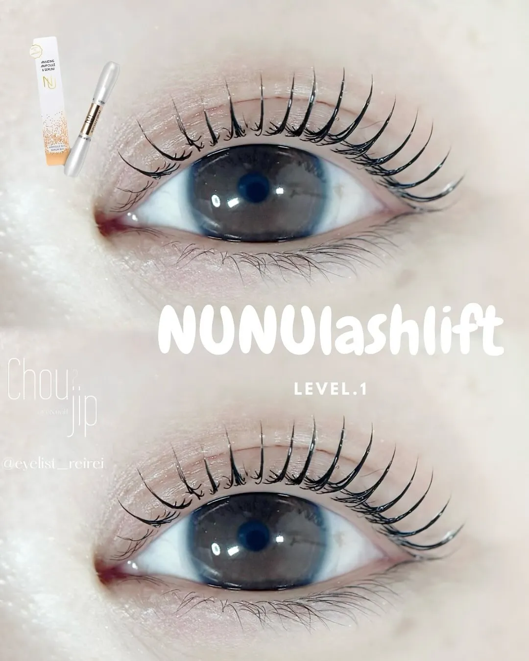 menu𓊆 NUNUlashlift level.1𓊇