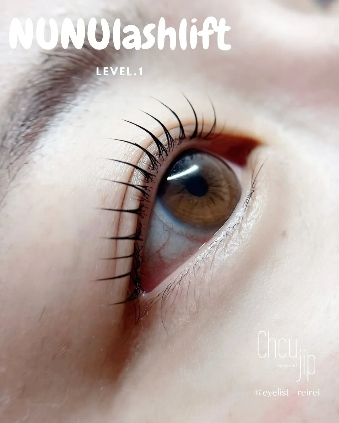 menu𓊆 NUNUlashlift level.1𓊇