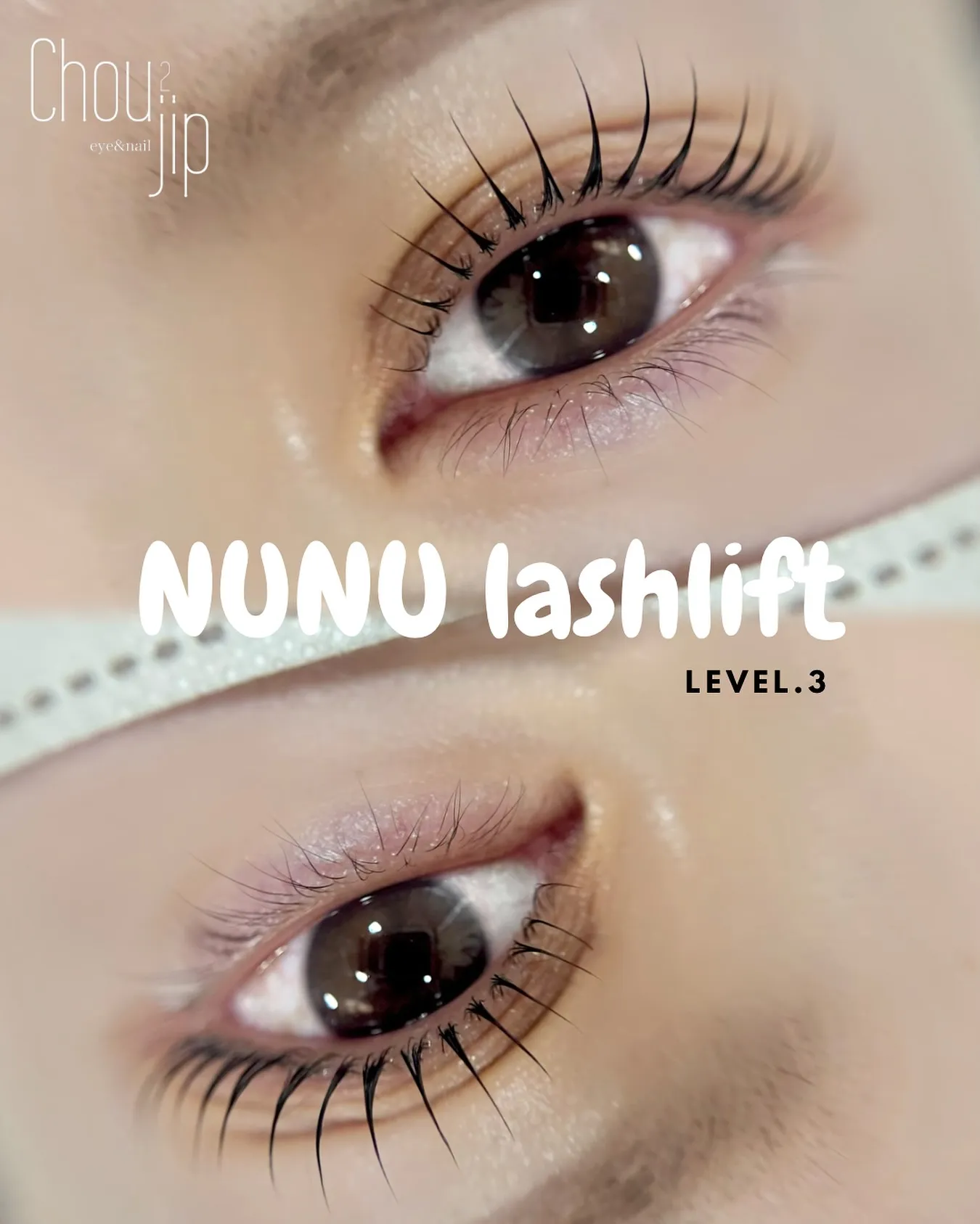 menu𓊆 NUNUlashlift  Level.3 𓊇