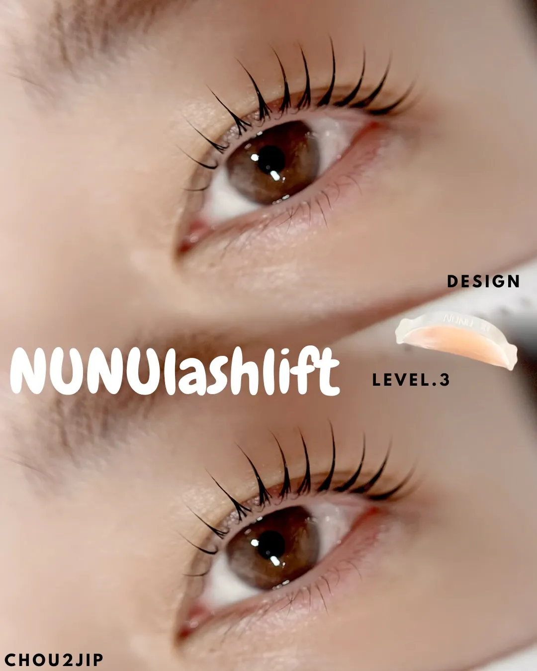 menu𓊆 NUNUlashlift level 3𓊇