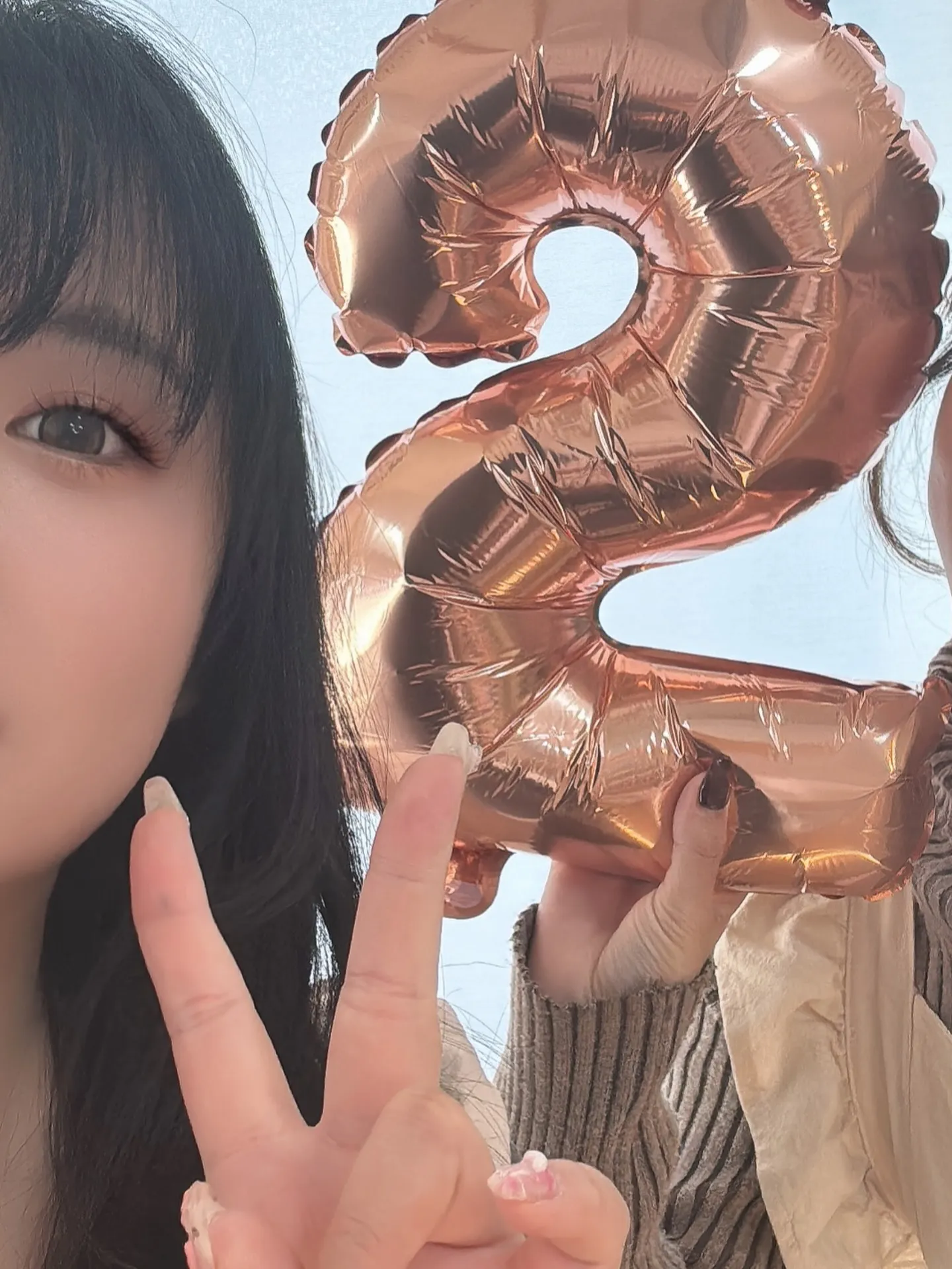 Chou2jipは2周年を迎えることができました🩷