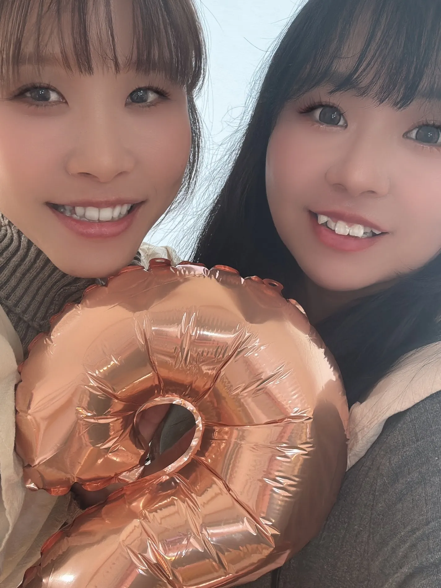 Chou2jipは2周年を迎えることができました🩷