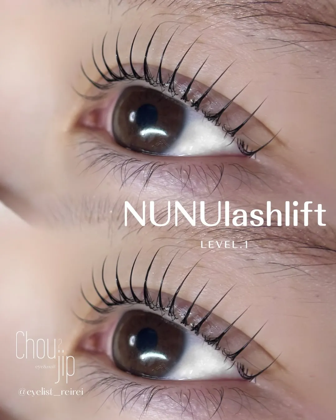 menu𓊆 NUNUlashlift level.1𓊇