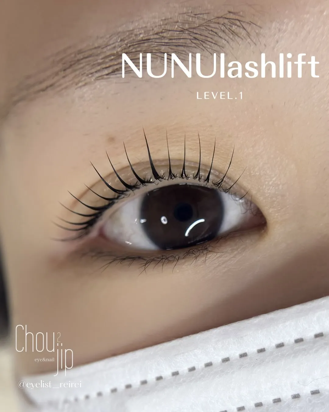 menu𓊆 NUNUlashlift level.1𓊇