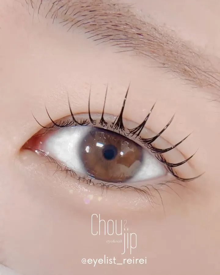 🤍ラッシュリフト🤍