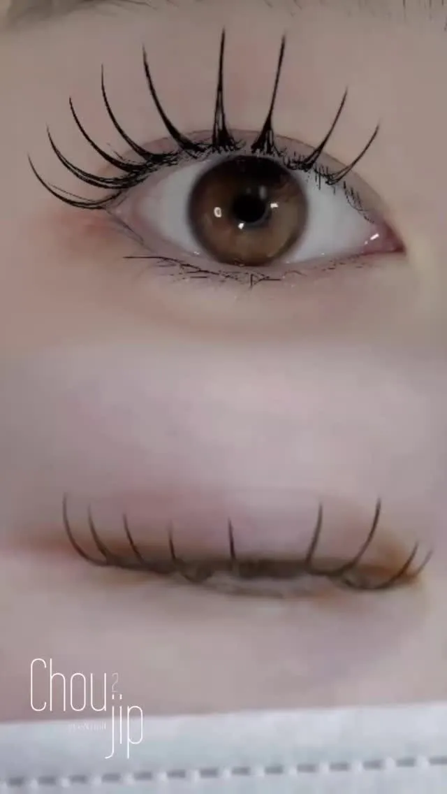 🤍エクステパーマ🤍